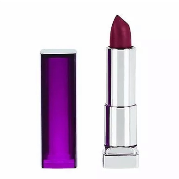 🎁 Maybe line Color Sensational Lipstick